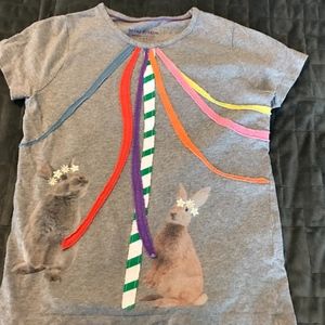 Mini Boden Girls shirt